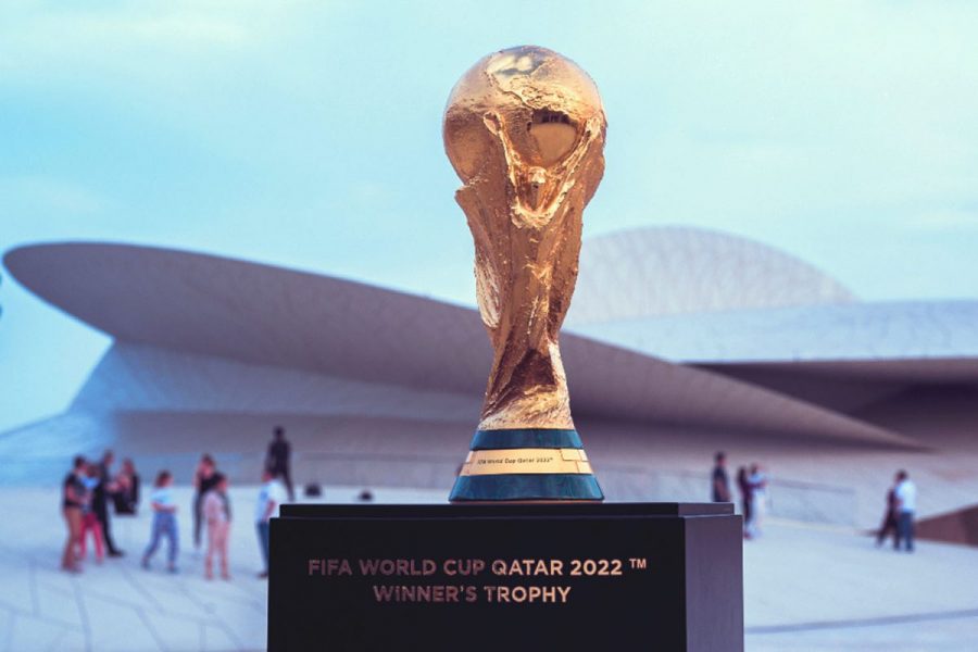 "بي.إن.سبورتس" تعلن بث 22 مباراة من بطولة كأس العالم بقطر مجانا