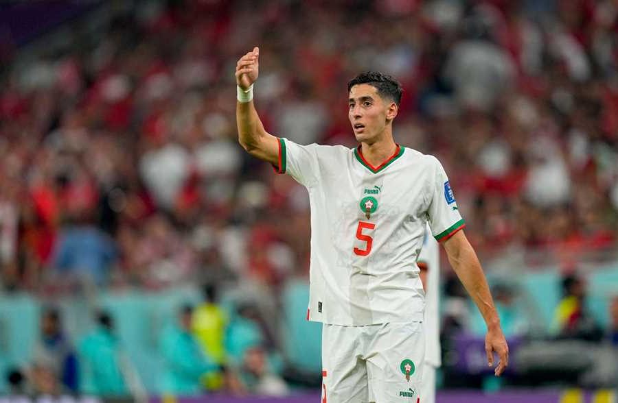 لكل أسد قصة| أكرد: سفير فوق العادة للمنتوج المحلي في أوروبا والمنتخب