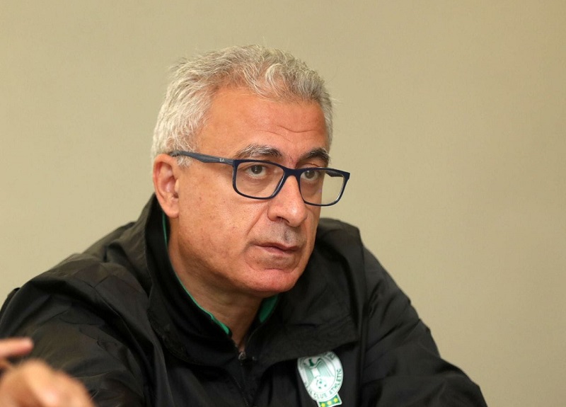 لكبير: لا نستحق الفوز على المغرب الفاسي.. وشكيليط: نتيجة إيجابية أمام الرجاء