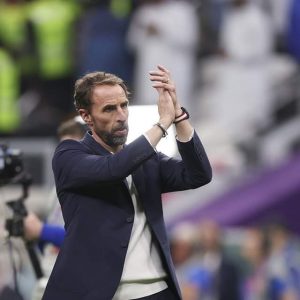 الاتحاد الإنجليزي: ساوثغيت مستمر في تدريب المنتخب