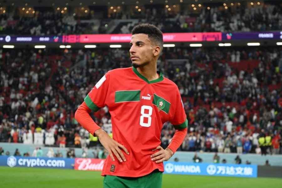 ليستر سيتي يُقدم عرضا رسميا لأنجيه لضم أوناحي إلى "قلعة الثعالب"