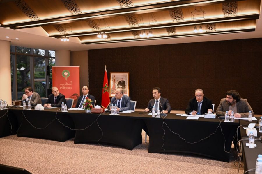 العصبة الاحترافية: سوق الانتقالات الشتوية رهين بالحالة المادية للأندية