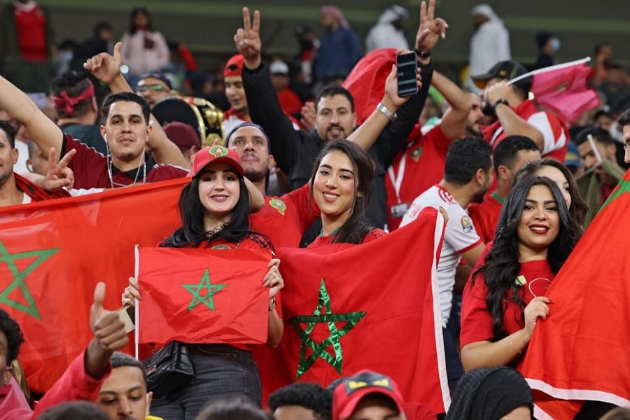 بودريقة يكشف عن موعد ومكان توزيع التذاكر الخاصة بالجماهير المتواجدة بقطر