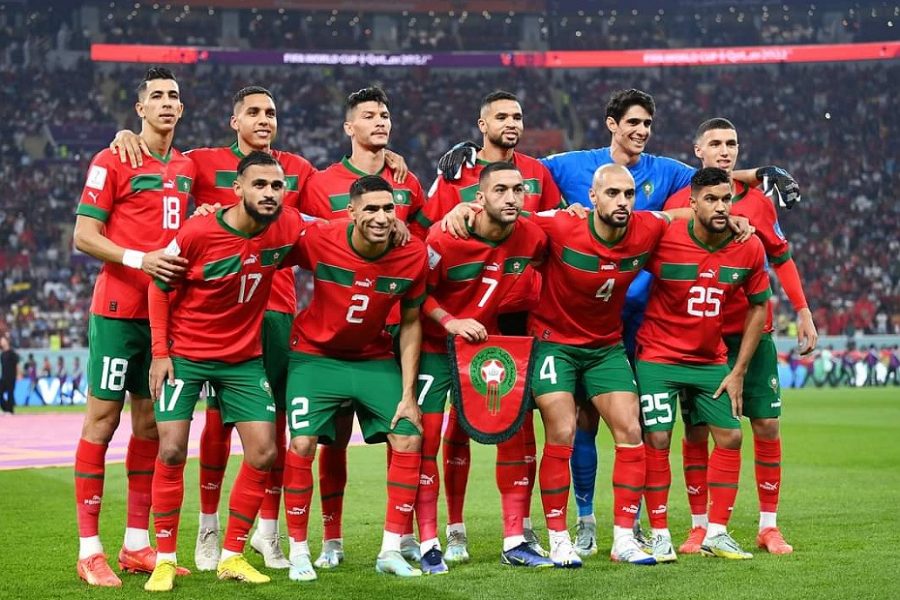 "الفيفا" يمنح المغرب والأرجنتين لقب التقدير الأعلى في كأس العالم