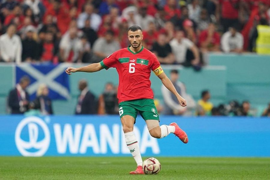 سايس يُطالب باحترام حياته الشخصية ويُهدد باللجوء إلى القضاء 