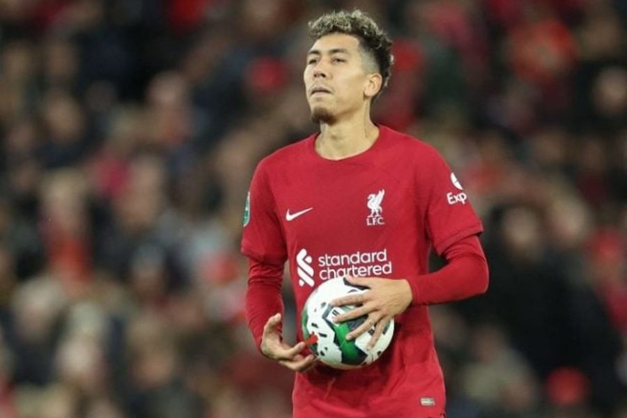 فيرمينو: غيابي عن المونديال محبط لكنه مصدر تحفيز