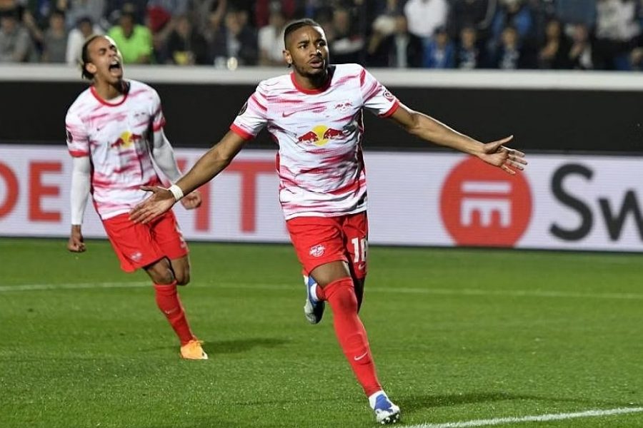 طبيب فريق لايبزغ ينصح لاعبيه بعدم اتباع حمية نباتية بشكل كامل