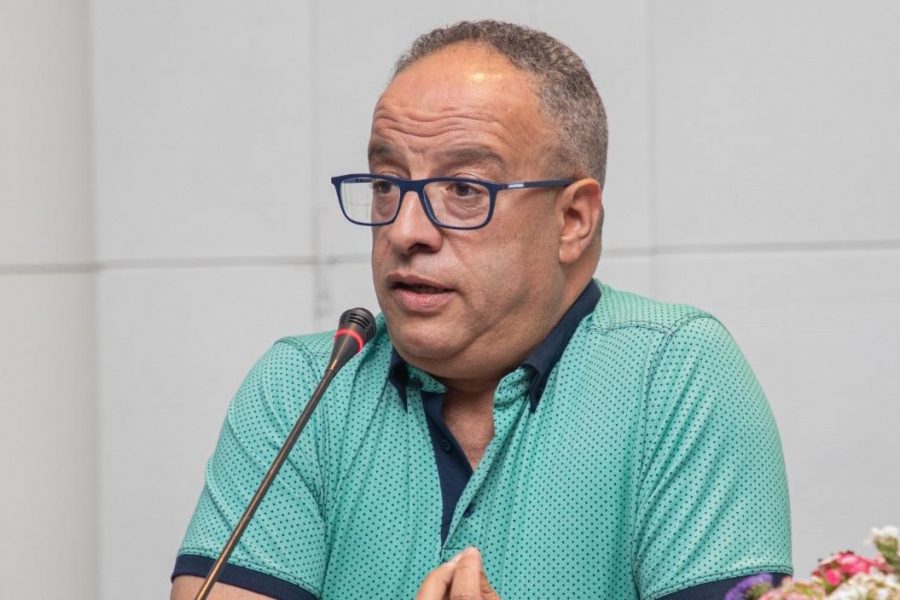 الرجاء الرياضي ينفي وجود أزمة تتعلق بأجور ومستحقات اللاعبين