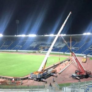 "دونور" خارج مواصفات "الفيفا".. والبيضاء تبحث تأهيله لكأس إفريقيا