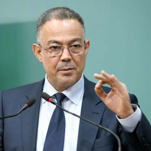 لقجع: "النية" تؤطر تصورات الحكومة.. والجامعة تنتظر رد "الكاف" لحضور "الشان"