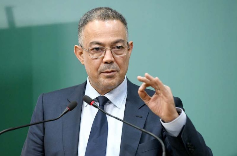 لقجع: "النية" تؤطر تصورات الحكومة.. والجامعة تنتظر رد "الكاف" لحضور "الشان"