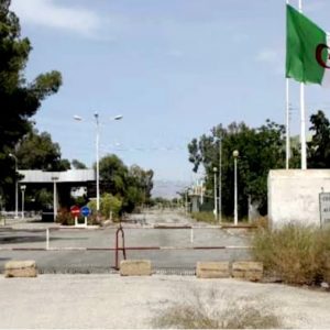 الجزائر ترفض فتح المجال الجوي لطائرة المغرب للمشاركة في "الشان"