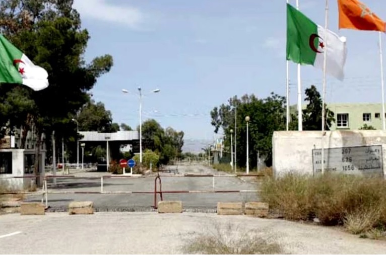 الجزائر ترفض فتح المجال الجوي لطائرة المغرب للمشاركة في "الشان"