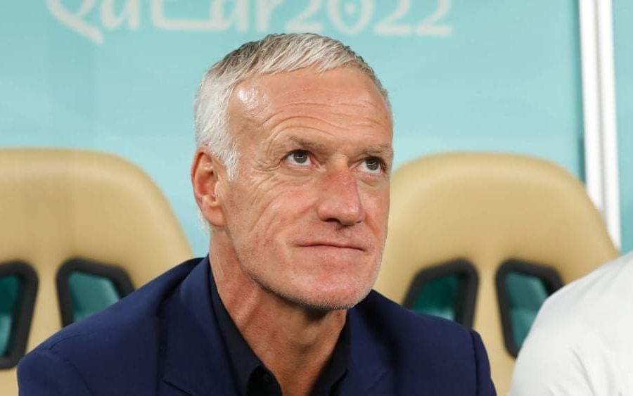 ديشان يهنئ الركراكي والمنتخب المغربي ويؤكد: لم يتأهلوا إلى نصف النهائي صدفة