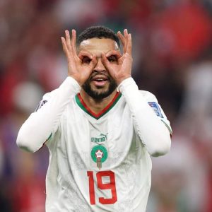 إشبيلية لن يقبل بأقل من 40 مليون يورو للتخلي عن النصيري ووست هام أبرز المهتمين