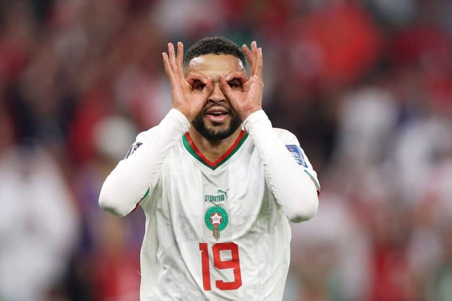 إشبيلية لن يقبل بأقل من 40 مليون يورو للتخلي عن النصيري ووست هام أبرز المهتمين