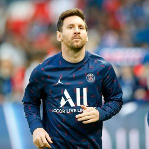 ميسي يغيب عن مباراة كأس فرنسا ويعود أمام أنجيه في الدوري