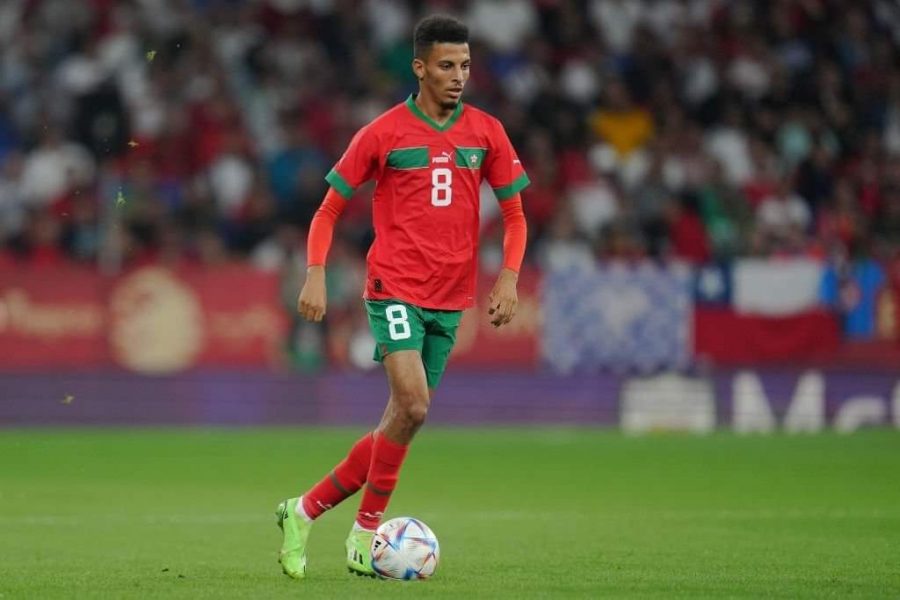 فيفا": اعمل بجد وثابر وانتظر فرصتك لتُظهر للعالم قيمتك الكبيرة مثل ما فعل أوناحي