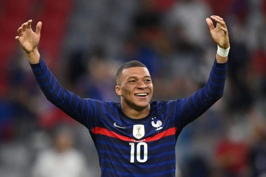 غالتييه: مبابي سيتحمل مسؤولية هائلة إذا أصبح القائد الجديد لمنتخب فرنسا