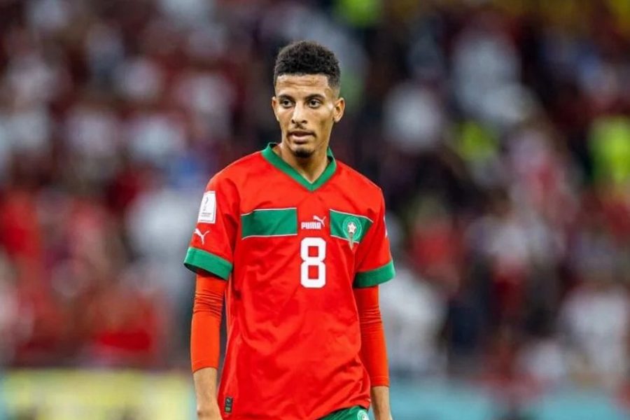 نابولي يضغط على أنجيه لحسم صفقة أوناحي في "المركاتو" الشتوي