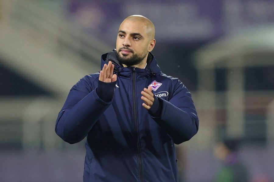مدرب فيورنتينا: أمرابط "محطم" منذ كأس العالم ويجب إراحته للعودة إلى مستواه