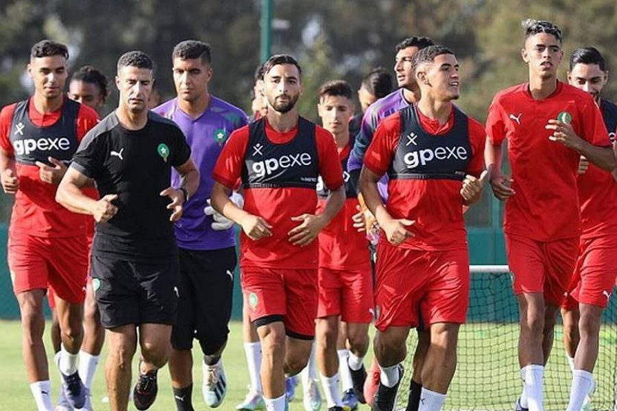 عاجل| الجامعة تعلن عدم مشاركة المنتخب المغربي في "شان" الجزائر.. وهذه تفاصيل القرار