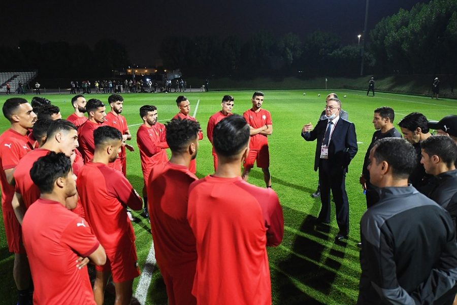عدم مشاركة المغرب في "الشان" بأعين الصحافة الدولية
