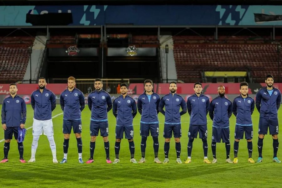 مالك بيراميدز يهدد بإيقاف الاستثمار الرياضي بسبب تعرض الفريق للظلم بالدوري المصري
