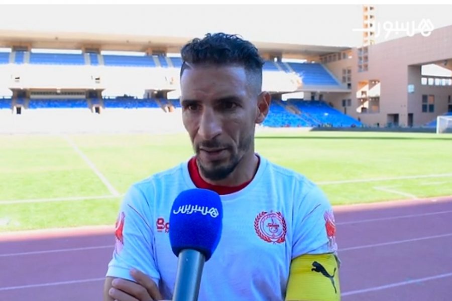 عناصر الكوكب المراكشي