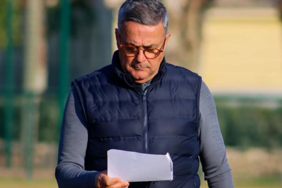 البرتغالي ريكاردو فورموزينهو يفشل في قيادة خريبكة لتحقيق فوزه الأول