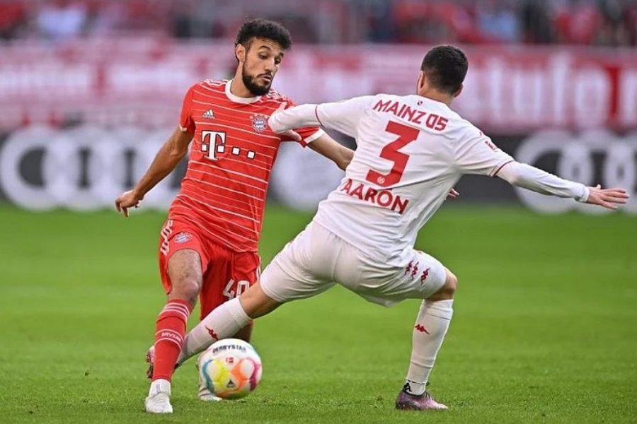 مزراوي: أنا بخير ولا يُمكنني خوض التداريب علي توخي الحذر الشديد 