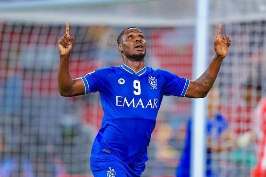 يهم الوداد.. الهلال يتلقى أخباراً سعيدة قبل قص شريط "الموندياليتو"