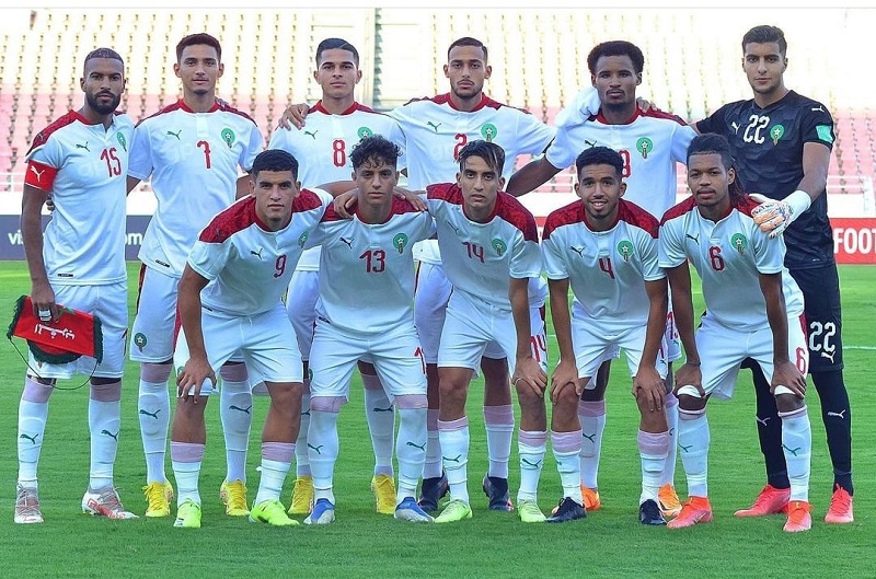 اتصالات مكثفة لضمان مشاركة المغرب في "شان" الجزائر بعد تعذر سفر المنتخب الوطني