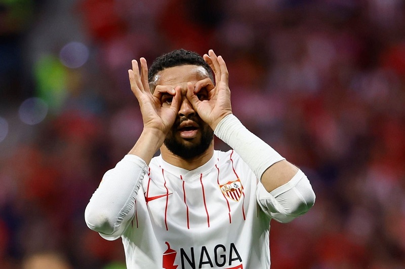 سامباولي عن النصيري: إذا أخبروني أن لاعبا لن يكون متاحا لي فسيكون آخر في مكانه