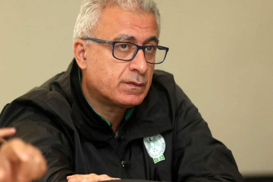 لائحة الرجاء لمواجهة "لوصيكا" تعرف غياب بنغيث وعودة مدكور