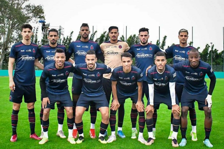 سلطات الزمامرة توافق على إجراء مباراة "الأوصيص" والمغرب التطواني دون جمهور