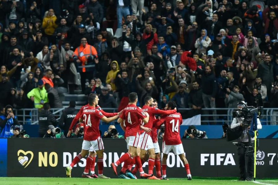 رئيس الأهلي: ثقتي بلا حدود في لاعبي الفريق بكأس العالم للاندية