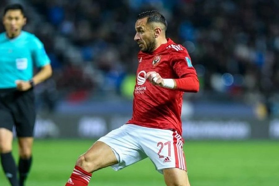 معلول: تركيز الأهلي حاليا في مواجهة سياتل الأمريكي بكأس العالم للأندية