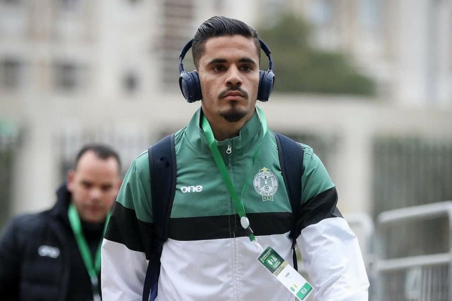 الرجاء يرحل نحو تانزانيا عبر رحلة شاقة.. وهذا برنامج الفريق لمواجهة سيمبا