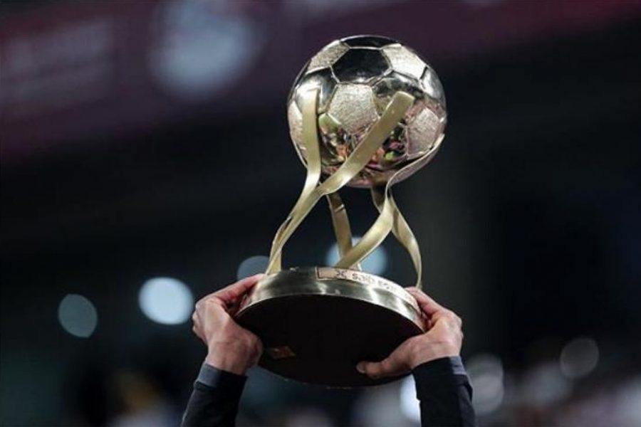 الإمارات تستضيف السوبر المصري يوم 5 ماي المقبل