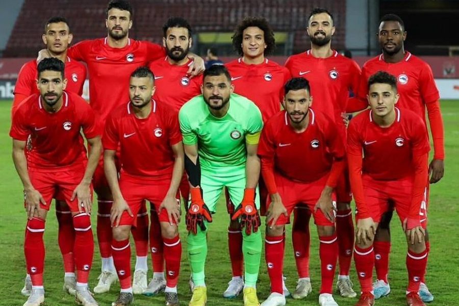 بعثة فيوتشر المصري تسافر يوم الخميس إلى الرباط لمواجهة الجيش