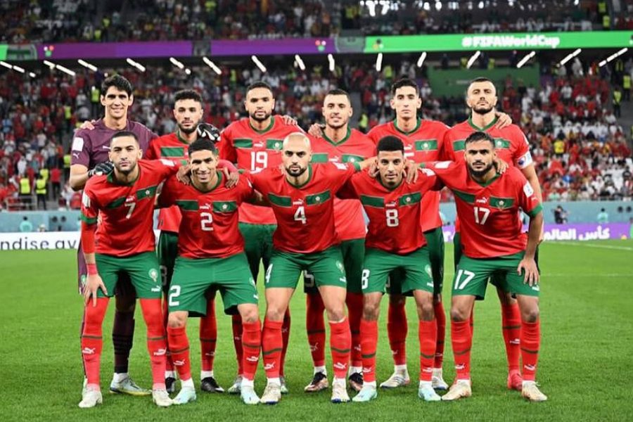 إقبال كبير على ودية المغرب والبرازيل وجماهير البيرو تكتسح سوق التذاكر