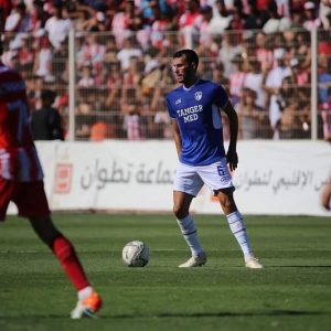 العصبة تغير مواعيد مباريات الأحد إلى الثلاثاء نزولا عند طلب السلطات 