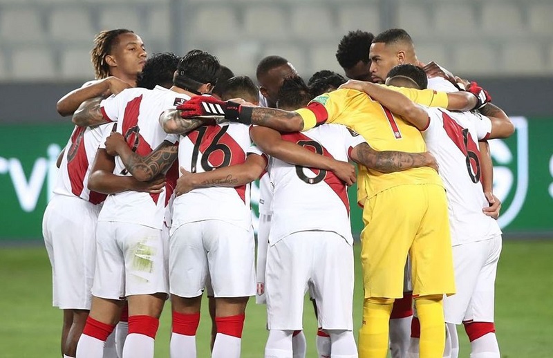 البيرو يكشف برنامجه الإعدادي قبل مواجهة "الأسود" في "ميرتروبوليتانو"