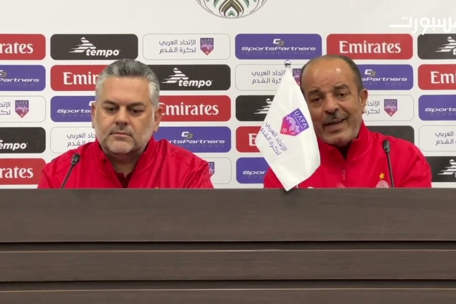 مدرب الاتحاد الليبي: نعرف الكرة المغربية