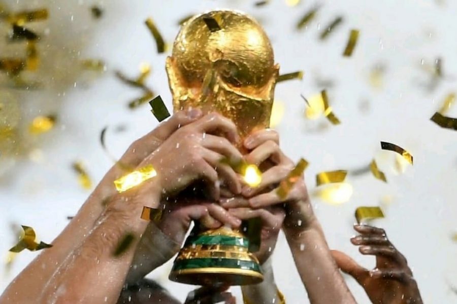 "موندو ديبورتيفو": الملف المغربي البرتغالي الإسباني الأوفر حظاً لتنظيم مونديال