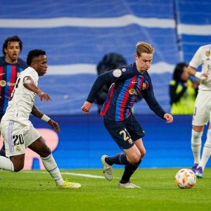 ريال مدريد يعلن التضرر من “رشاوى برشلونة”