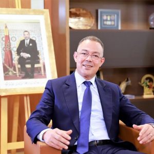 لقجع: نطمح للظفر بـ”كان” 2025.. وهدفنا تجاوز إنجاز "مونديال 2022" 