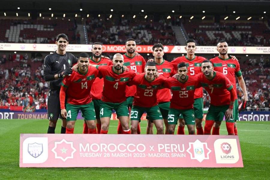 الجامعة تنفي التّفاوض لمواجهة "الفراعنة".. وودّية مع مُنتخب إفريقي في المغرب