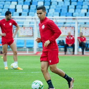 الوداد ينهي استعداداته لسيمبا بمشاركة جبران.. وهذه أجواء الحصة التدريبية الأخيرة